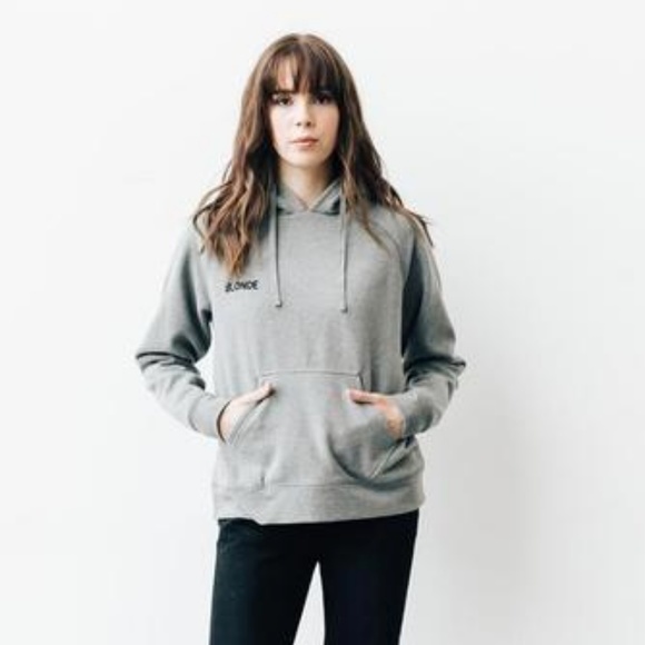 Brunette The Label Sweaters - 1 LEFT! NWT - Brunette The Label - Blonde